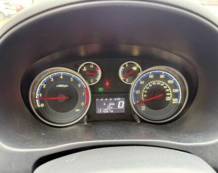 Сузуки Другая, объемом двигателя 0 л и пробегом 0 тыс. км за 7250 $, фото 2 на Automoto.ua