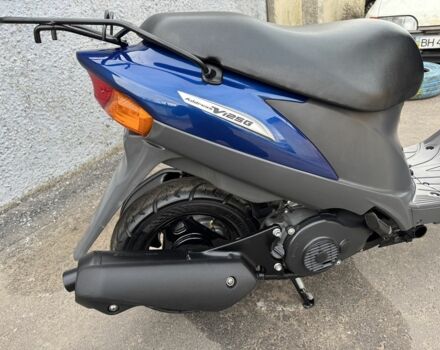 Сузуки Другая, объемом двигателя 0.13 л и пробегом 0 тыс. км за 1250 $, фото 3 на Automoto.ua