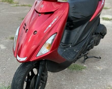 Сузуки Другая, объемом двигателя 0.13 л и пробегом 0 тыс. км за 1250 $, фото 2 на Automoto.ua