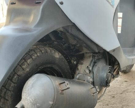 Сузуки Другая, объемом двигателя 0.5 л и пробегом 0 тыс. км за 476 $, фото 2 на Automoto.ua