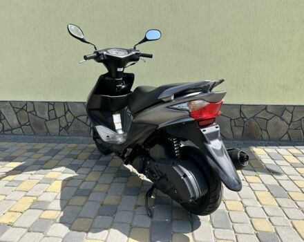 Сузуки Другая, объемом двигателя 0.12 л и пробегом 0 тыс. км за 1300 $, фото 4 на Automoto.ua