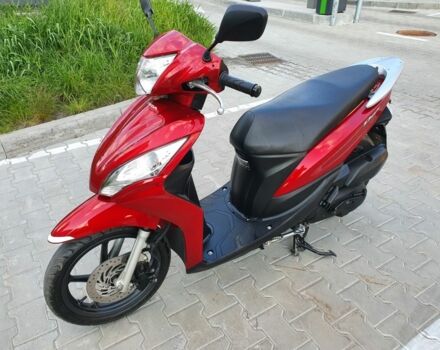 Сузуки Другая, объемом двигателя 0.13 л и пробегом 0 тыс. км за 1200 $, фото 15 на Automoto.ua