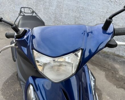 Сузуки Другая, объемом двигателя 0.13 л и пробегом 0 тыс. км за 1250 $, фото 7 на Automoto.ua