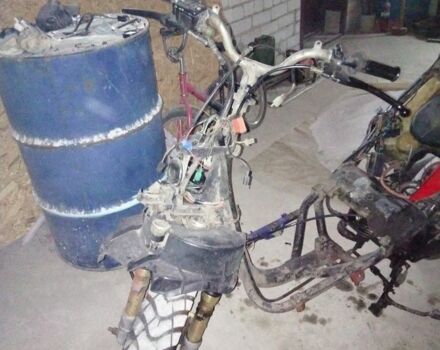 Сузуки Другая, объемом двигателя 72 л и пробегом 0 тыс. км за 166 $, фото 1 на Automoto.ua