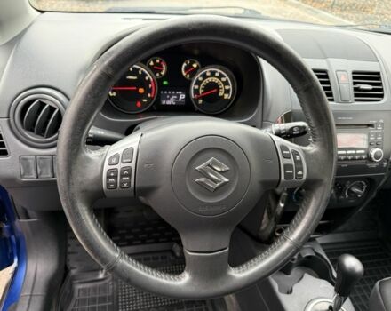 Сузуки Другая, объемом двигателя 0 л и пробегом 0 тыс. км за 7250 $, фото 4 на Automoto.ua