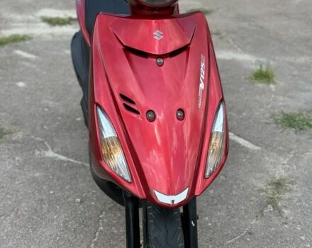 Сузуки Другая, объемом двигателя 0.13 л и пробегом 0 тыс. км за 1250 $, фото 1 на Automoto.ua