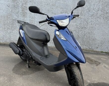 Сузуки Другая, объемом двигателя 0.13 л и пробегом 0 тыс. км за 1250 $, фото 5 на Automoto.ua