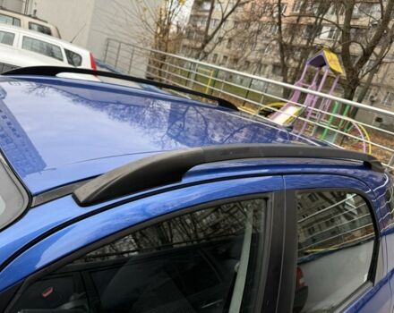 Сузуки Другая, объемом двигателя 0 л и пробегом 0 тыс. км за 7250 $, фото 12 на Automoto.ua