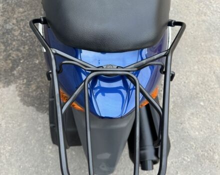 Сузуки Другая, объемом двигателя 0.13 л и пробегом 0 тыс. км за 1250 $, фото 13 на Automoto.ua