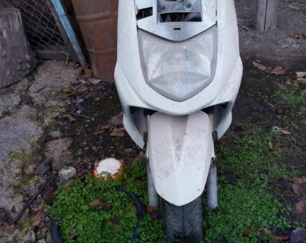 Сузуки Другая, объемом двигателя 50 л и пробегом 0 тыс. км за 79 $, фото 6 на Automoto.ua