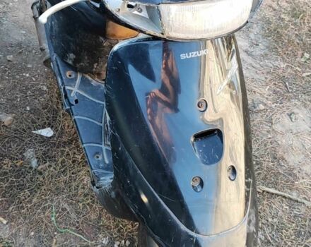 Сузуки Другая, объемом двигателя 50 л и пробегом 0 тыс. км за 79 $, фото 1 на Automoto.ua