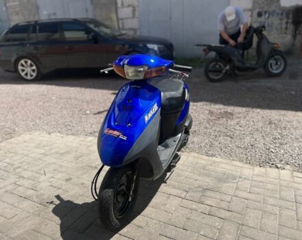 Сузуки Другая, объемом двигателя 49 л и пробегом 0 тыс. км за 640 $, фото 5 на Automoto.ua