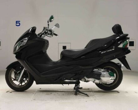 Сузуки Другая, объемом двигателя 0.25 л и пробегом 0 тыс. км за 2700 $, фото 3 на Automoto.ua