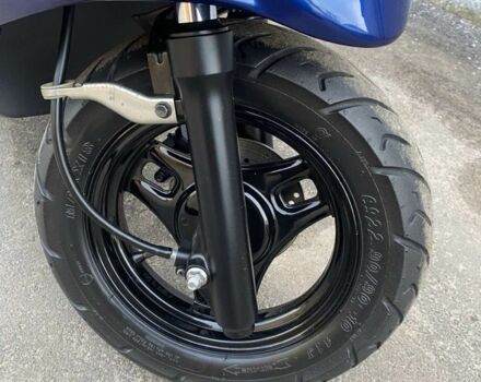 Сузуки Другая, объемом двигателя 0.13 л и пробегом 0 тыс. км за 1250 $, фото 14 на Automoto.ua