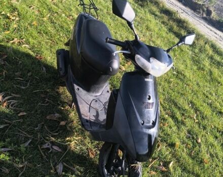 Сузуки Другая, объемом двигателя 49 л и пробегом 0 тыс. км за 284 $, фото 7 на Automoto.ua