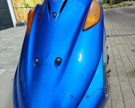 Сузуки Другая, объемом двигателя 0.13 л и пробегом 0 тыс. км за 761 $, фото 1 на Automoto.ua