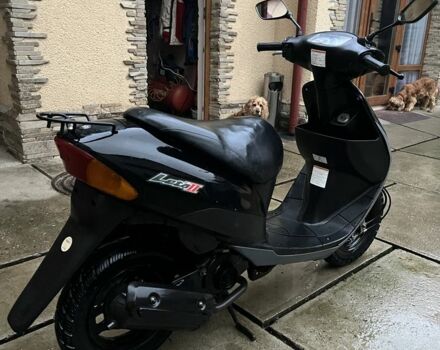 Сузуки Другая, объемом двигателя 50 л и пробегом 0 тыс. км за 450 $, фото 2 на Automoto.ua