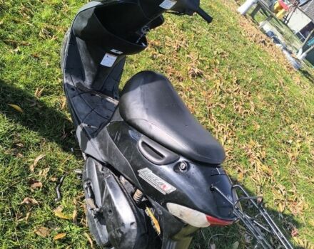 Сузуки Другая, объемом двигателя 49 л и пробегом 0 тыс. км за 284 $, фото 1 на Automoto.ua