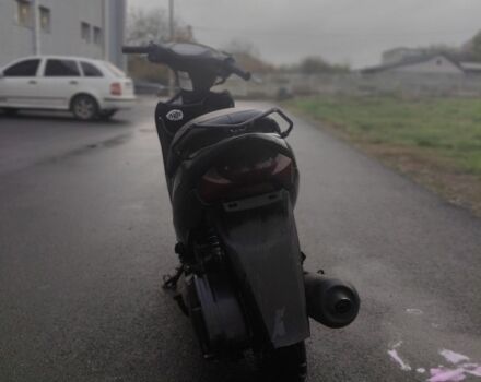 Сузуки Другая, объемом двигателя 0.13 л и пробегом 0 тыс. км за 664 $, фото 6 на Automoto.ua