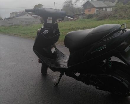 Сузуки Другая, объемом двигателя 0.13 л и пробегом 0 тыс. км за 664 $, фото 3 на Automoto.ua