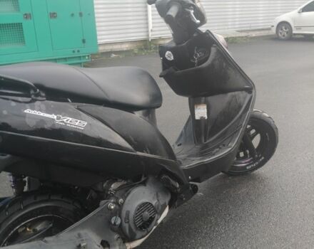 Сузуки Другая, объемом двигателя 0.13 л и пробегом 0 тыс. км за 664 $, фото 2 на Automoto.ua