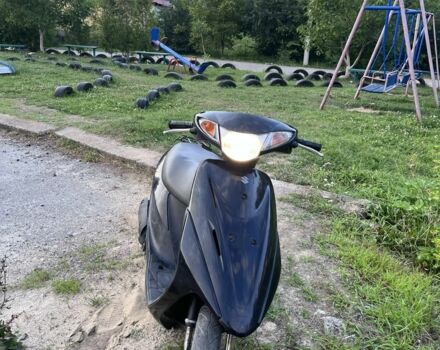 Сузуки Другая, объемом двигателя 50 л и пробегом 0 тыс. км за 415 $, фото 1 на Automoto.ua