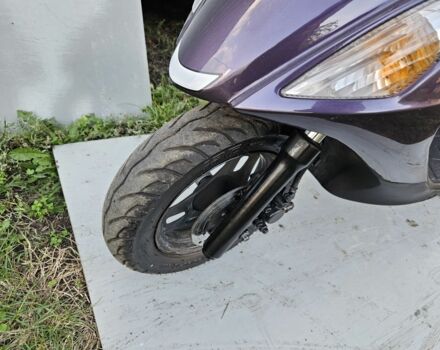 Сузуки Другая, объемом двигателя 0 л и пробегом 0 тыс. км за 1300 $, фото 9 на Automoto.ua