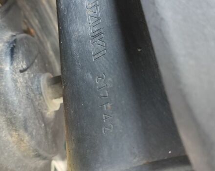 Сузуки Другая, объемом двигателя 50 л и пробегом 0 тыс. км за 300 $, фото 5 на Automoto.ua