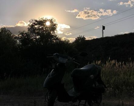 Сузуки Другая, объемом двигателя 49 л и пробегом 0 тыс. км за 391 $, фото 3 на Automoto.ua