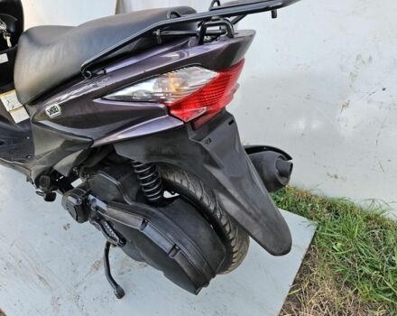 Сузуки Другая, объемом двигателя 0 л и пробегом 0 тыс. км за 1300 $, фото 6 на Automoto.ua