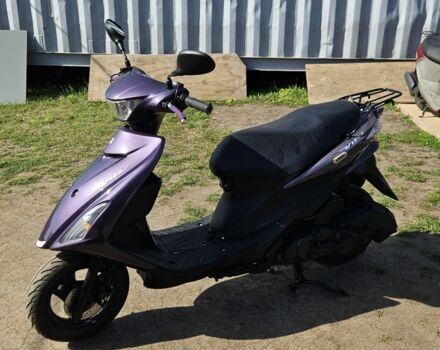 Сузуки Другая, объемом двигателя 0 л и пробегом 0 тыс. км за 1300 $, фото 18 на Automoto.ua