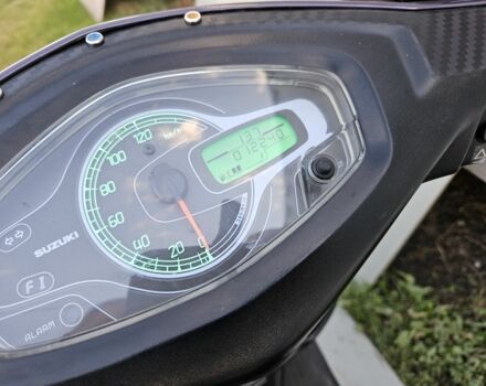 Сузуки Другая, объемом двигателя 0 л и пробегом 0 тыс. км за 1300 $, фото 3 на Automoto.ua