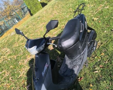 Сузуки Другая, объемом двигателя 49 л и пробегом 0 тыс. км за 284 $, фото 5 на Automoto.ua