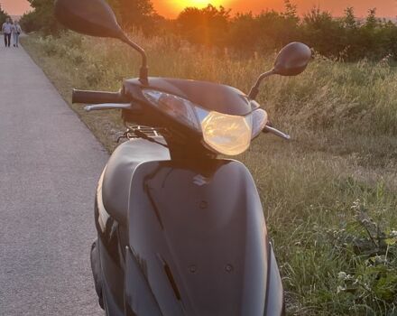 Сузуки Другая, объемом двигателя 50 л и пробегом 0 тыс. км за 415 $, фото 4 на Automoto.ua