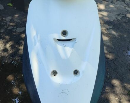 Сузуки Другая, объемом двигателя 50 л и пробегом 0 тыс. км за 300 $, фото 1 на Automoto.ua