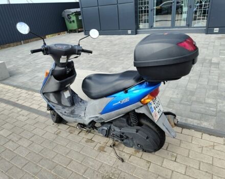 Сузуки Другая, объемом двигателя 0.13 л и пробегом 0 тыс. км за 761 $, фото 6 на Automoto.ua