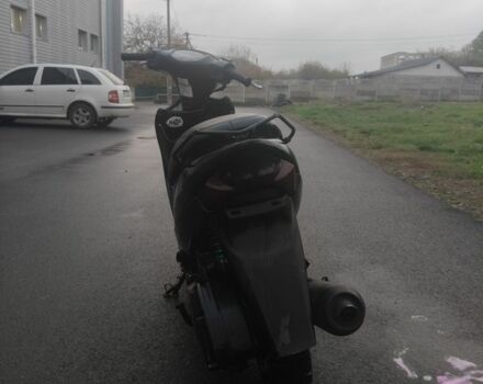 Сузуки Другая, объемом двигателя 0.13 л и пробегом 0 тыс. км за 664 $, фото 5 на Automoto.ua