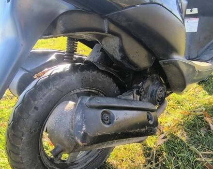 Сузуки Другая, объемом двигателя 49 л и пробегом 0 тыс. км за 284 $, фото 3 на Automoto.ua