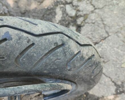 Сузуки Другая, объемом двигателя 50 л и пробегом 0 тыс. км за 300 $, фото 3 на Automoto.ua