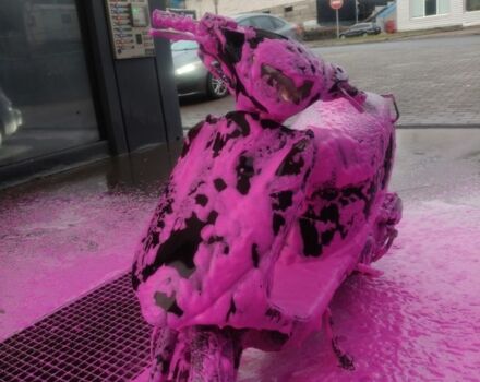 Сузуки Другая, объемом двигателя 0.13 л и пробегом 0 тыс. км за 664 $, фото 8 на Automoto.ua