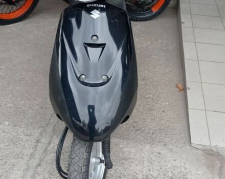 Сузуки Другая, объемом двигателя 49 л и пробегом 0 тыс. км за 391 $, фото 7 на Automoto.ua