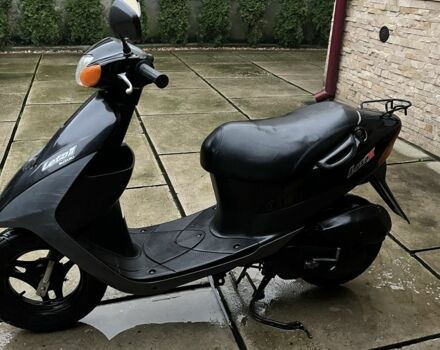 Сузуки Другая, объемом двигателя 50 л и пробегом 0 тыс. км за 450 $, фото 1 на Automoto.ua