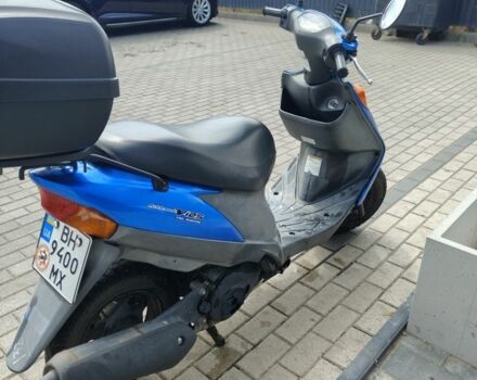 Сузуки Другая, объемом двигателя 0.13 л и пробегом 0 тыс. км за 761 $, фото 4 на Automoto.ua