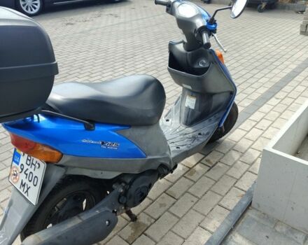 Сузуки Другая, объемом двигателя 0.13 л и пробегом 0 тыс. км за 761 $, фото 3 на Automoto.ua