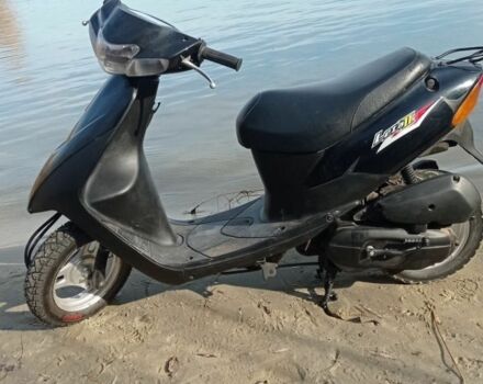 Сузуки Другая, объемом двигателя 49 л и пробегом 0 тыс. км за 391 $, фото 4 на Automoto.ua