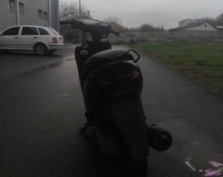 Сузуки Другая, объемом двигателя 0.13 л и пробегом 0 тыс. км за 664 $, фото 4 на Automoto.ua