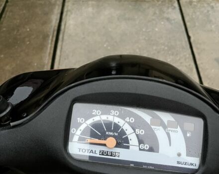 Сузуки Другая, объемом двигателя 50 л и пробегом 0 тыс. км за 450 $, фото 4 на Automoto.ua