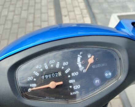 Сузуки Другая, объемом двигателя 0.13 л и пробегом 0 тыс. км за 761 $, фото 7 на Automoto.ua