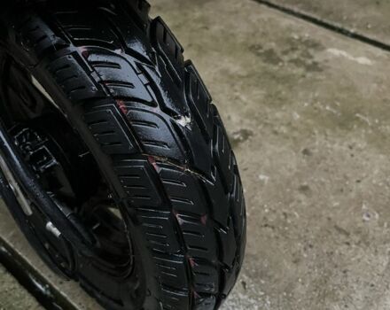 Сузуки Другая, объемом двигателя 50 л и пробегом 0 тыс. км за 450 $, фото 3 на Automoto.ua