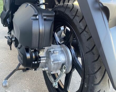 Сузуки Другая, объемом двигателя 0.11 л и пробегом 0 тыс. км за 1800 $, фото 6 на Automoto.ua